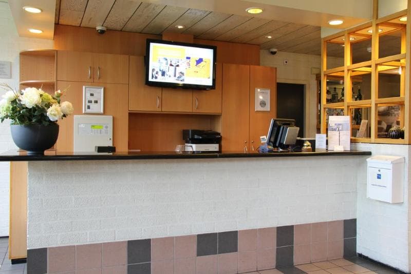 Bastion Heerlen photo 3