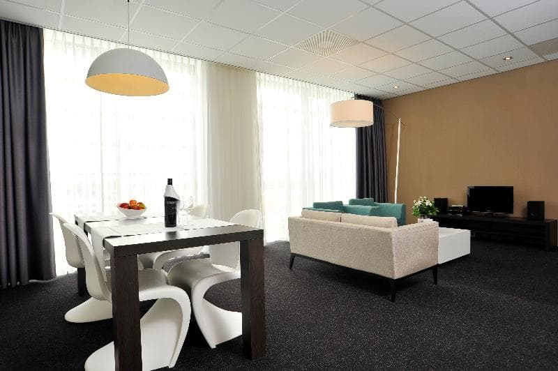 Fletcher Hotel-Restaurant Parkstad-Zuid Limburg photo 5