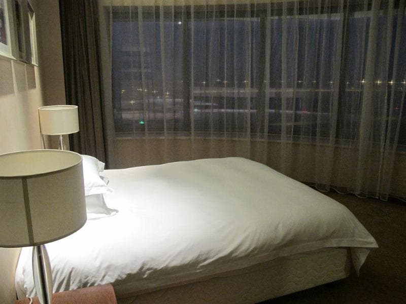 Ztg Grand Hotel Airport Hangzhou photo 2