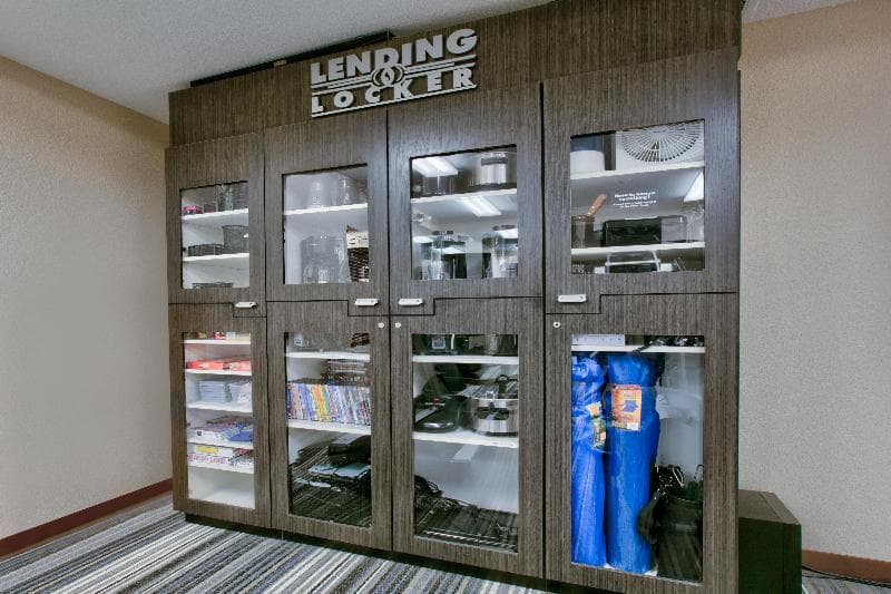 Candlewood Suites Idaho Falls photo 2