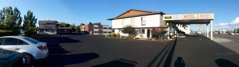 Motel West photo 4