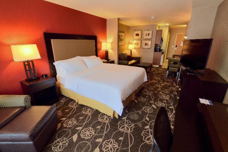 Holiday Inn Express & Suites Idaho Falls photo 5