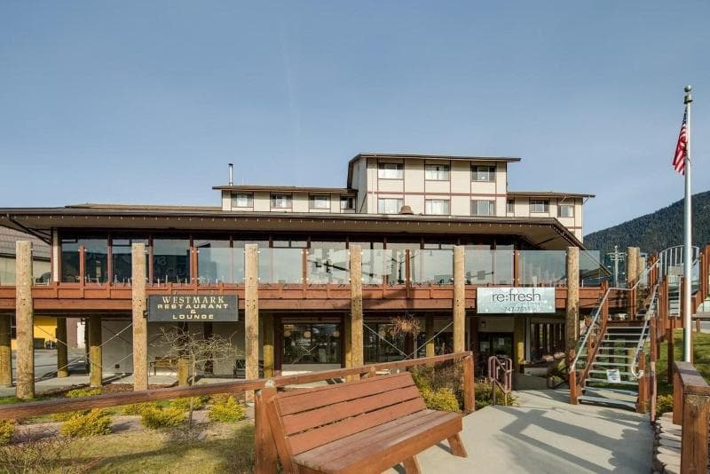 Westmark Sitka photo 5