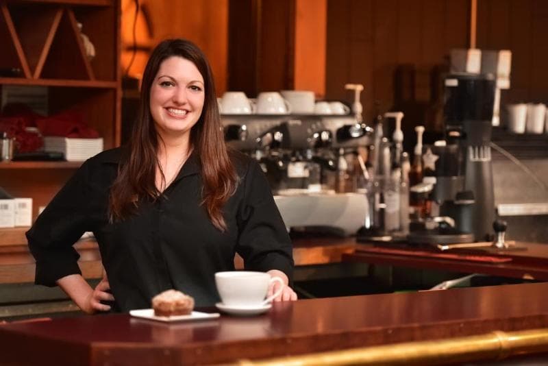 Holland America Skagway Inn