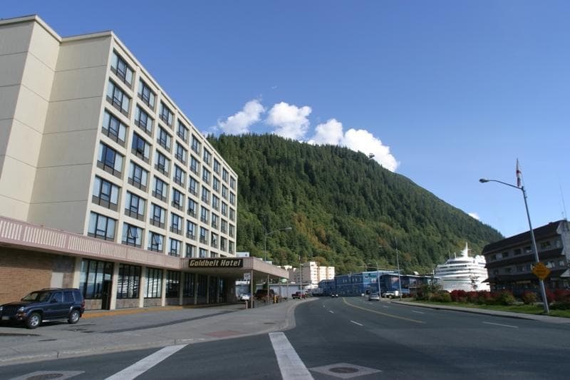 Four Points By Sheraton Juneau