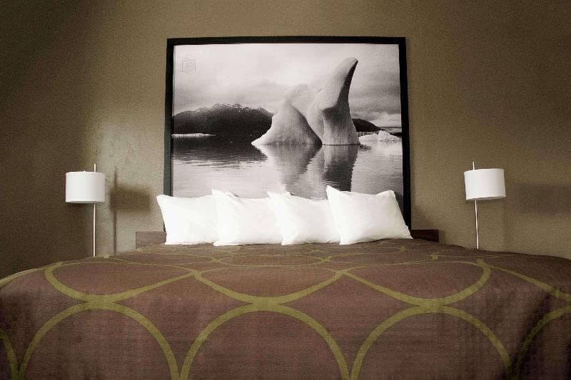 Super 8 by Wyndham Juneau photo 4