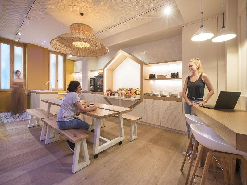 Life ex Alize photo 3