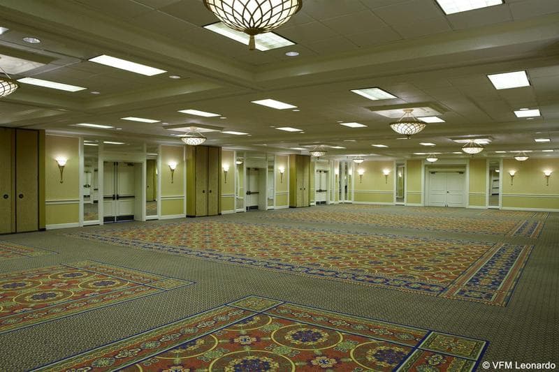 Grand Hotel Golf Resort & Spa Autograph Collection photo 4