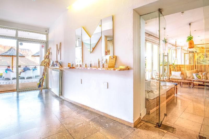 De La Plage Mahogany photo 5