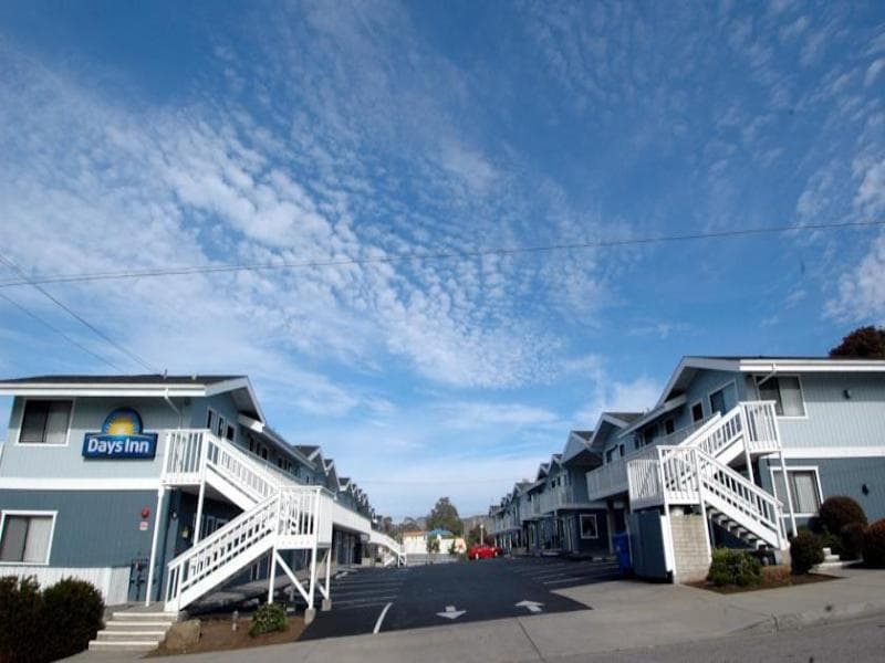 Harbour House Inn photo 2