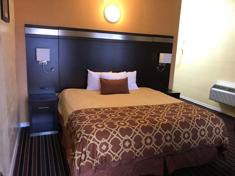 Budget Inn of America photo 3