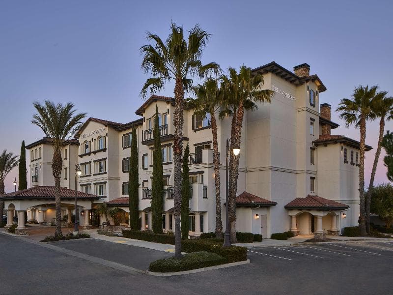 Bellasera Hotel & Suites Paso Robles, Tapestry photo 3