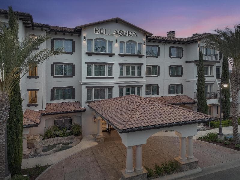 Bellasera Hotel & Suites Paso Robles, Tapestry photo 4