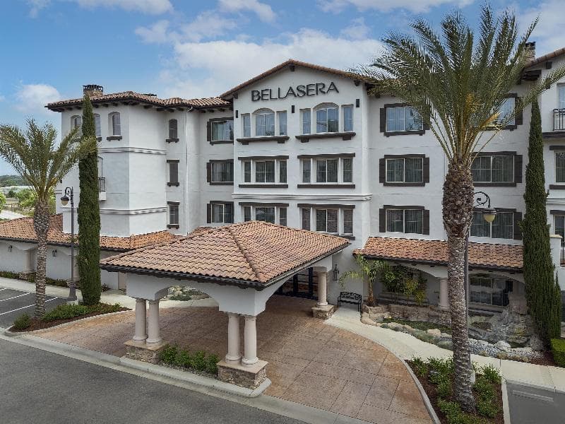 Bellasera Hotel & Suites Paso Robles, Tapestry photo 5