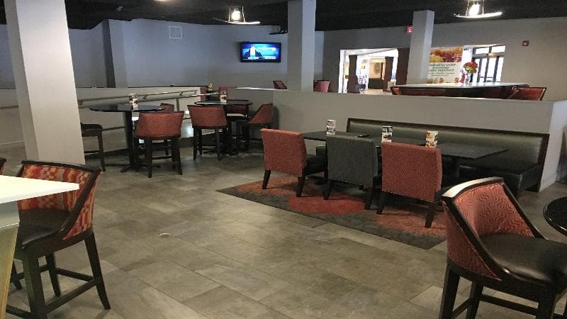 Holiday Inn Mobile West - I-10