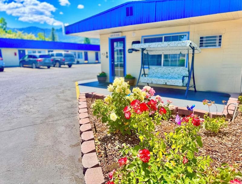 Relax Inn At Ashland photo 2