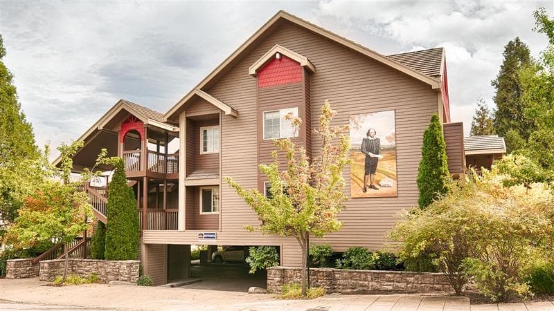 The Bard'S Inn, Bw Signature Collection photo 4