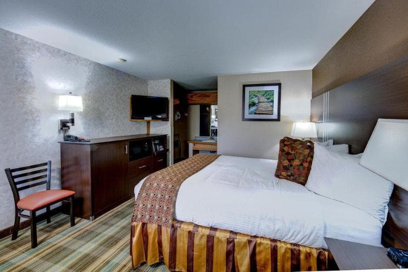 Flagship Inn of Ashland photo 2