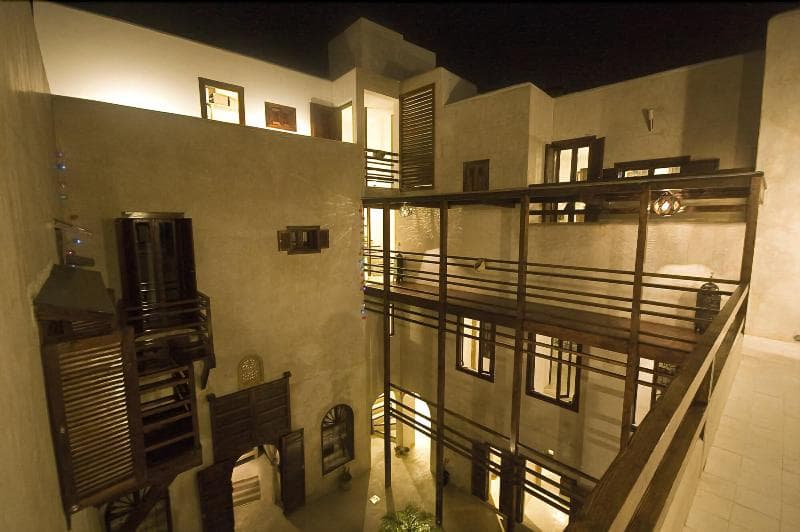 Riad El Maâti photo 3