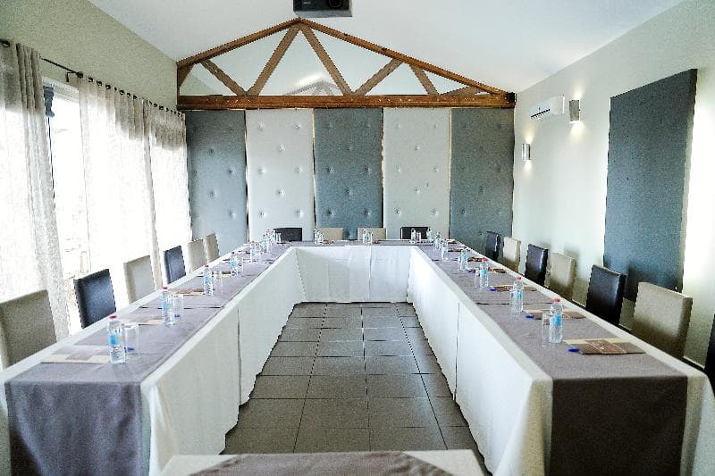 Le Relais des Plateaux photo 4