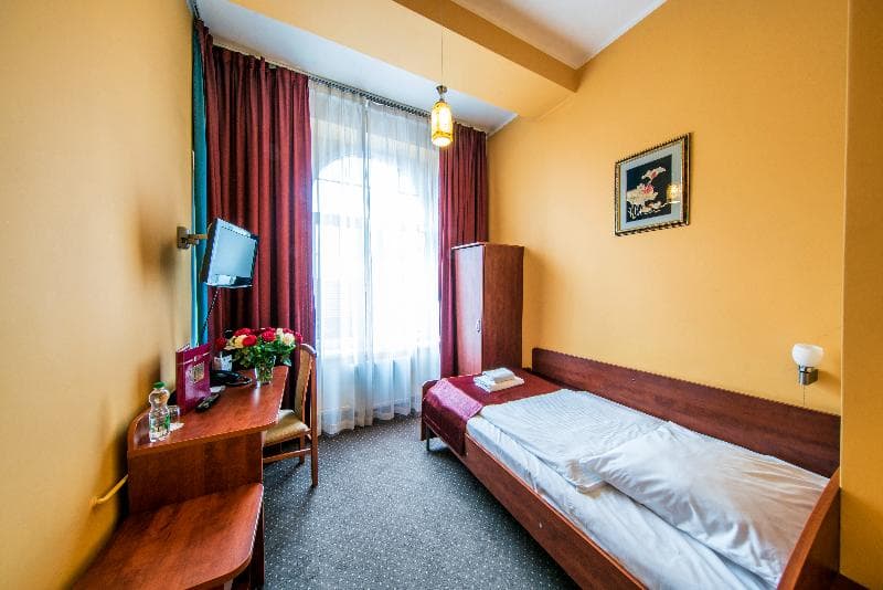 Hotel Lothus photo 3