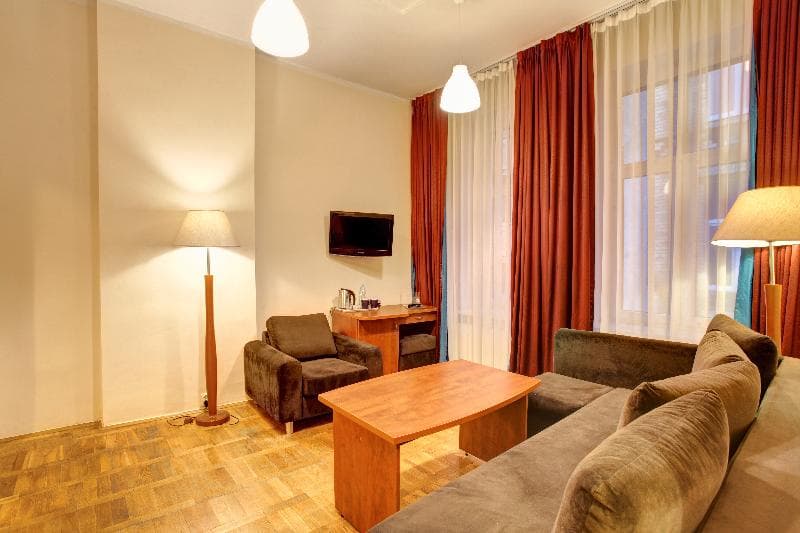 Hotel Lothus photo 4