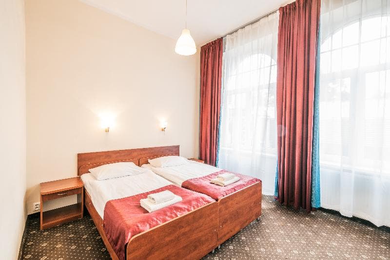 Hotel Lothus photo 5