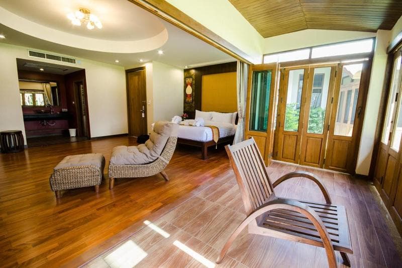 Khammon Lanna Resort photo 5