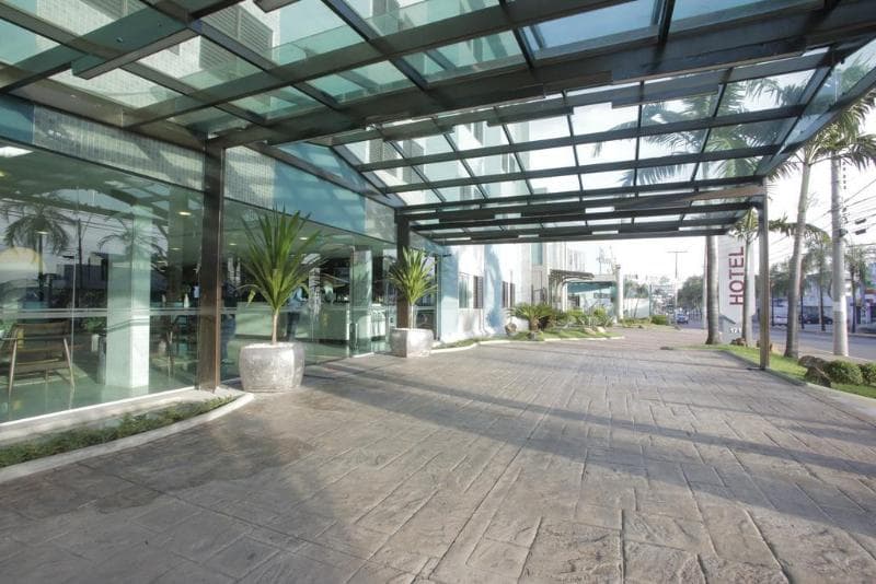 Castelo Plaza photo 2