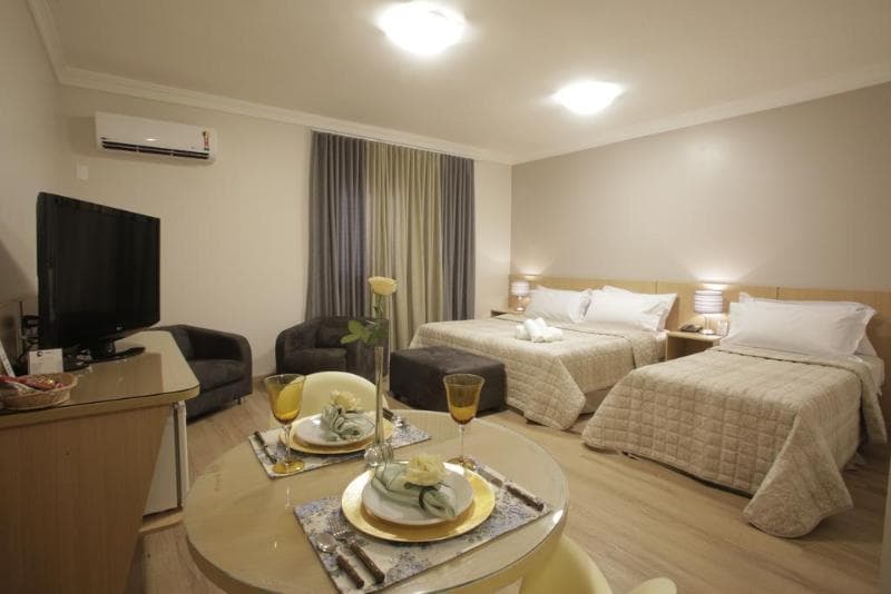 Castelo Plaza photo 4