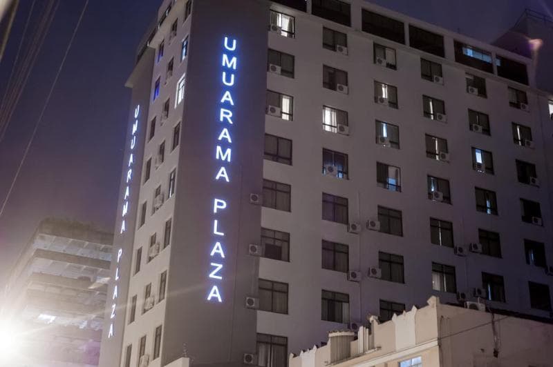 Umuarama Plaza