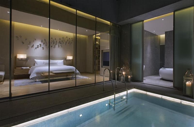 The Westin Chongqing Liberation Square photo 4