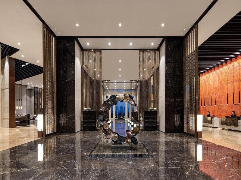 Crowne Plaza Chongqing New North Zone