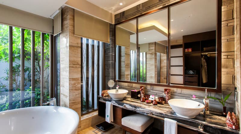 Banyan Tree Chongqing Beibei photo 5