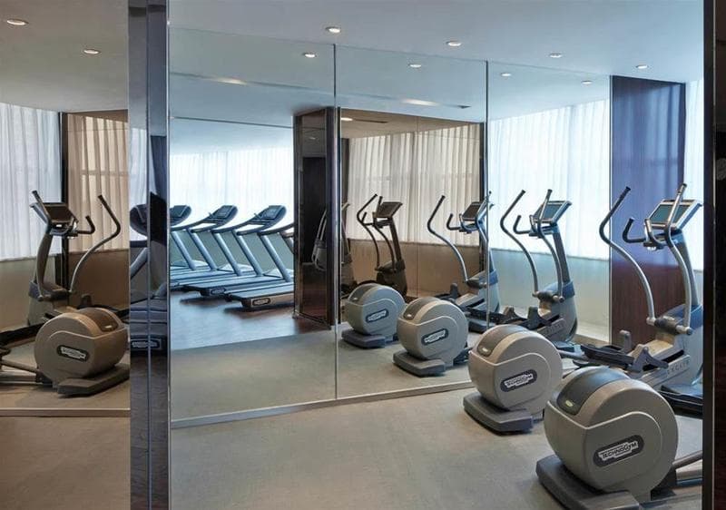 Courtyard Hangzhou Qianjiang