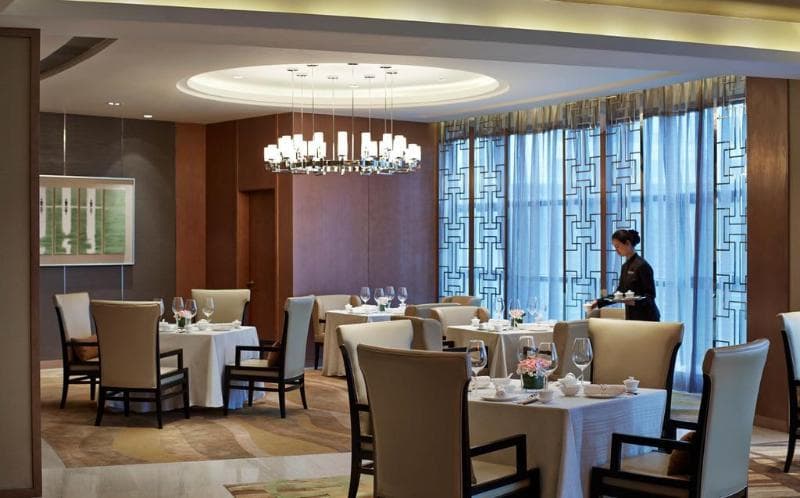 Courtyard Hangzhou Qianjiang photo 3