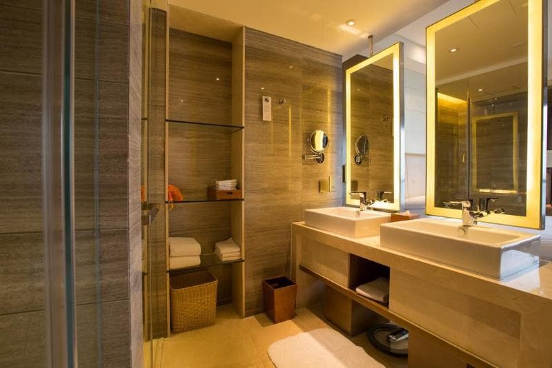 Courtyard Hangzhou Qianjiang photo 5