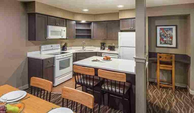 WorldMark McCall photo 4