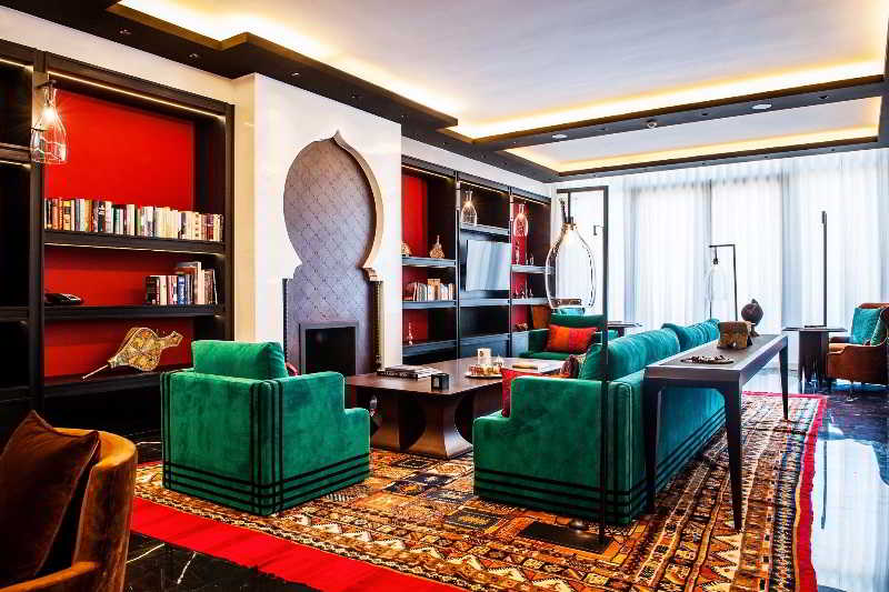 Villa Diyafa Boutique Hotel & Spa photo 5