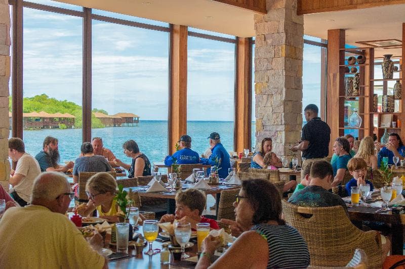 Anthonyas Key Resort