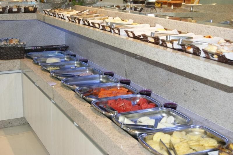 Itamaraty Anapolis photo 2