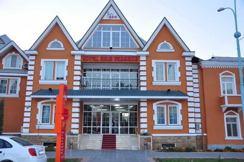 Asia Fergana photo 3