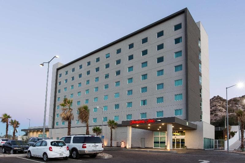 Hampton Inn by Hilton Hermosillo photo 3
