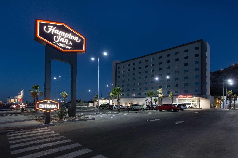 Hampton Inn by Hilton Hermosillo photo 5