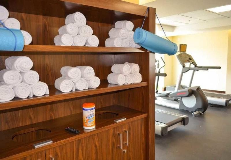 Courtyard Hermosillo photo 3