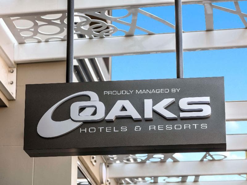 Oaks Woolloongabba Suites photo 5