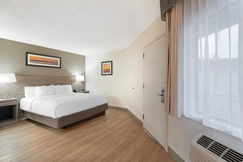 Quality Inn Idaho Falls photo 5