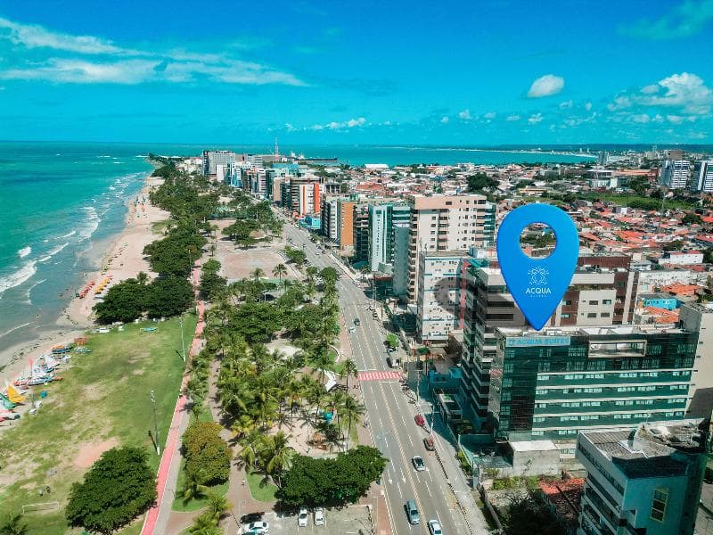 Acqua Suites Maceio photo 3