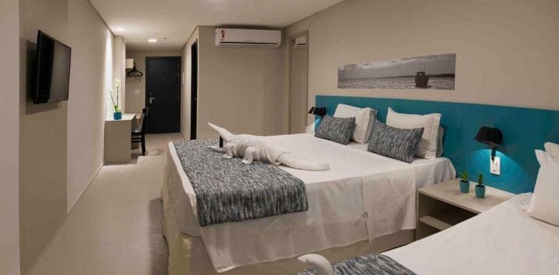 Acqua Suites Maceio photo 4