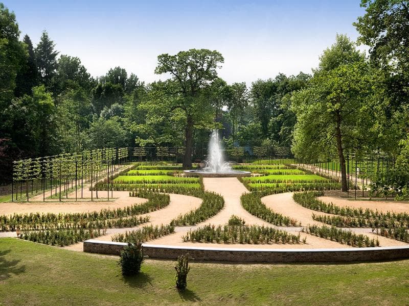 Fletcher Hotel-Restaurant Kasteel Erenstein photo 2